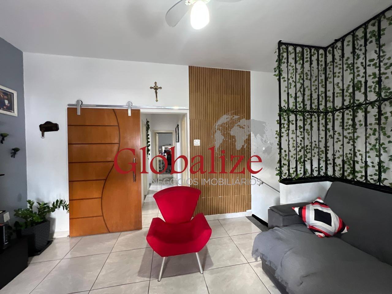 Casa, 2 quartos, 85 m² - Foto 6