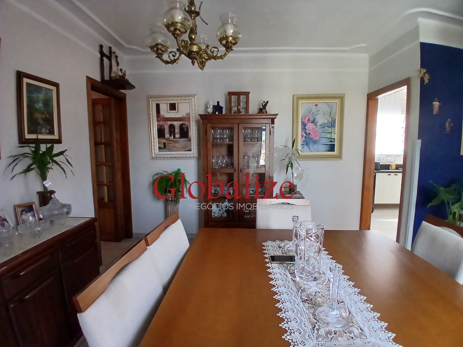 Apartamento, 3 quartos, 133 m² - Foto 3