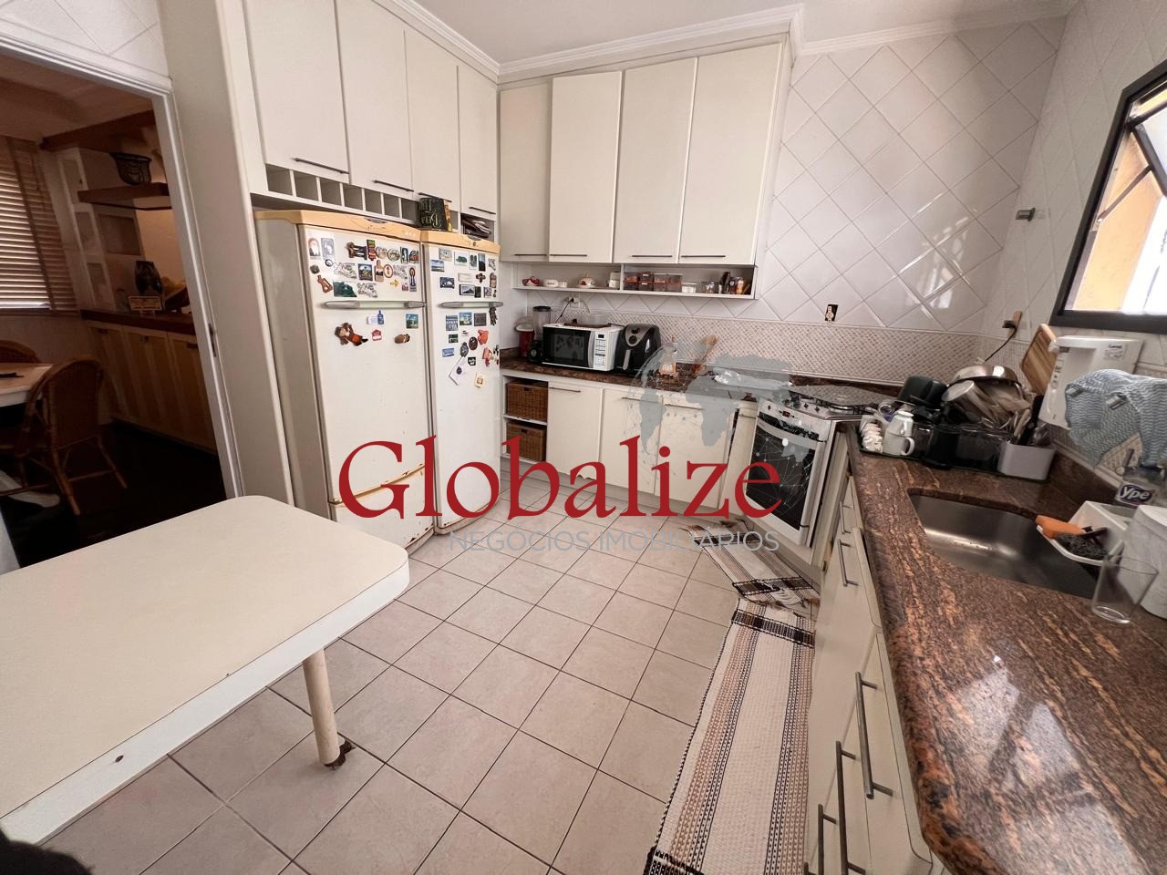 Sobrado, 3 quartos, 190 m² - Foto 8
