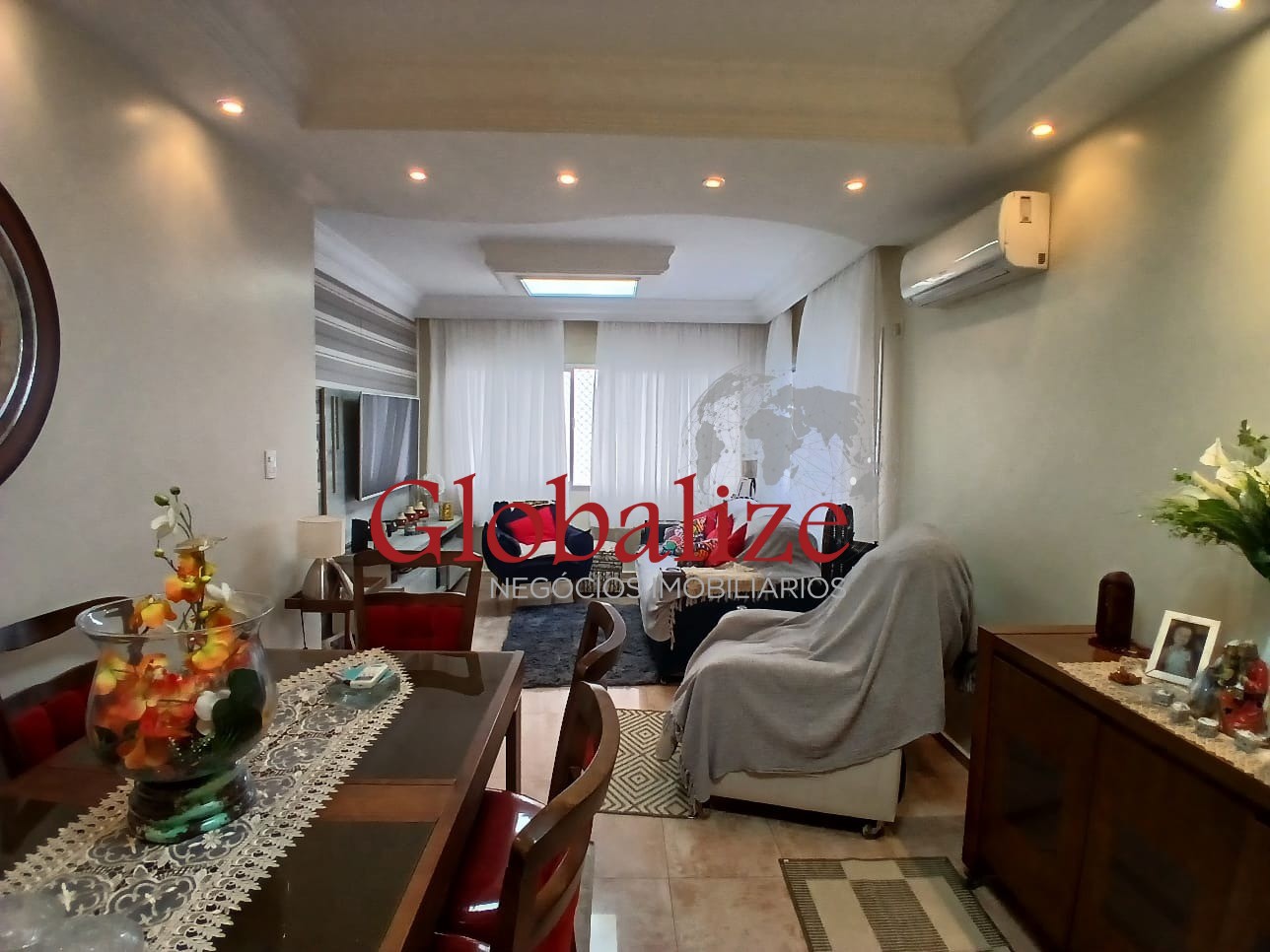Apartamento, 2 quartos, 80 m² - Foto 7