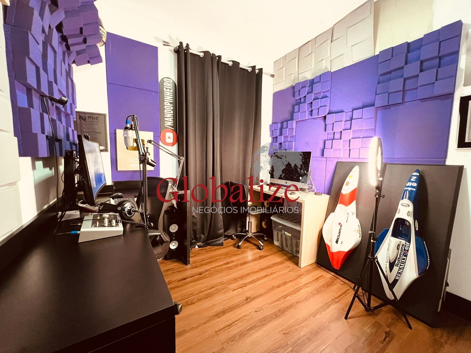 Apartamento, 3 quartos, 84 m² - Foto 8