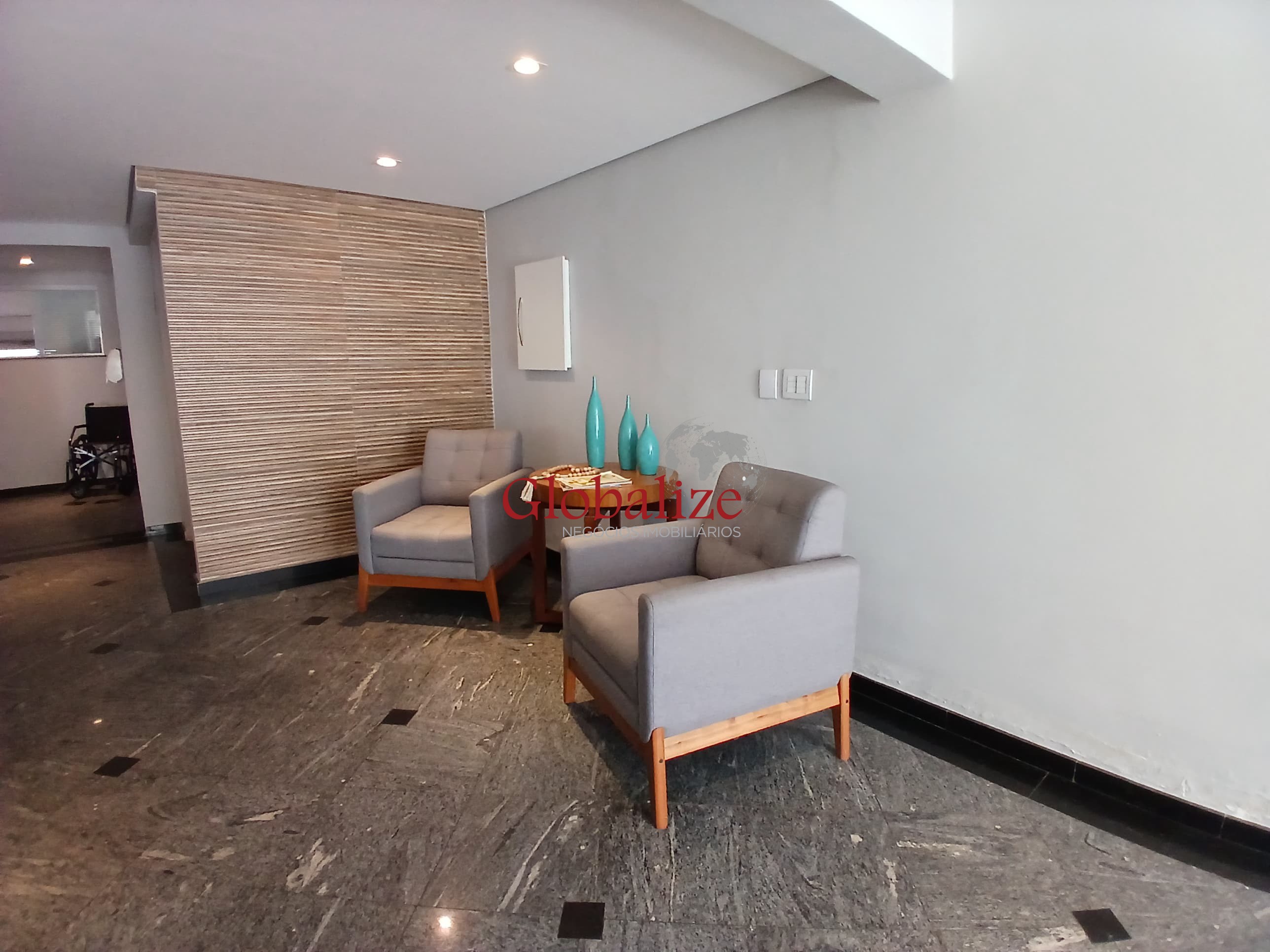 Apartamento, 2 quartos, 92 m² - Foto 24