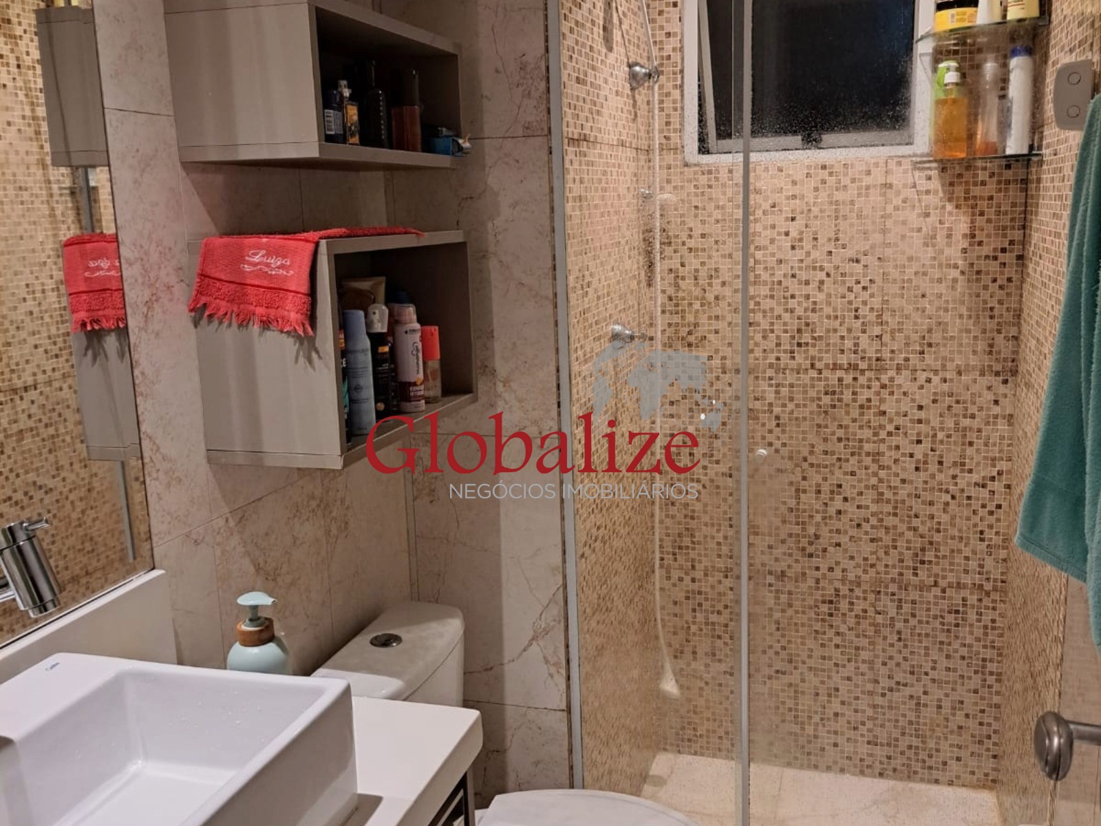 Apartamento, 2 quartos, 58 m² - Foto 7