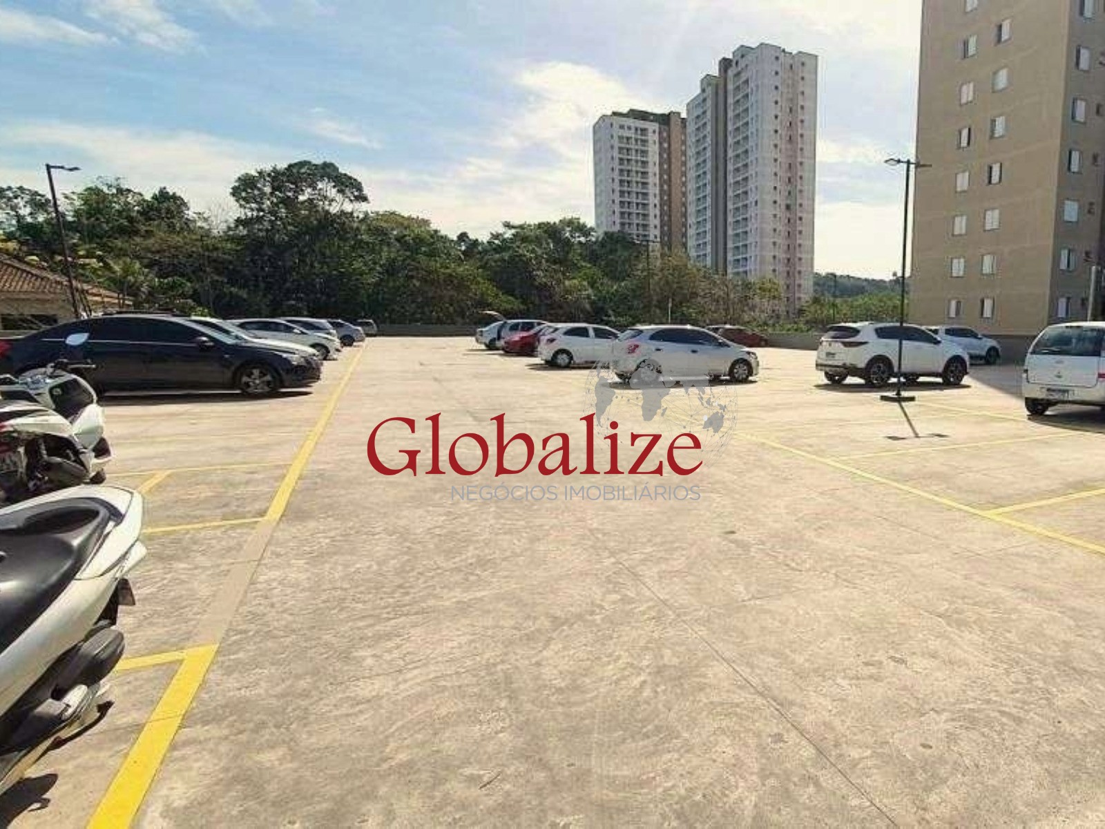 Apartamento, 2 quartos, 58 m² - Foto 13