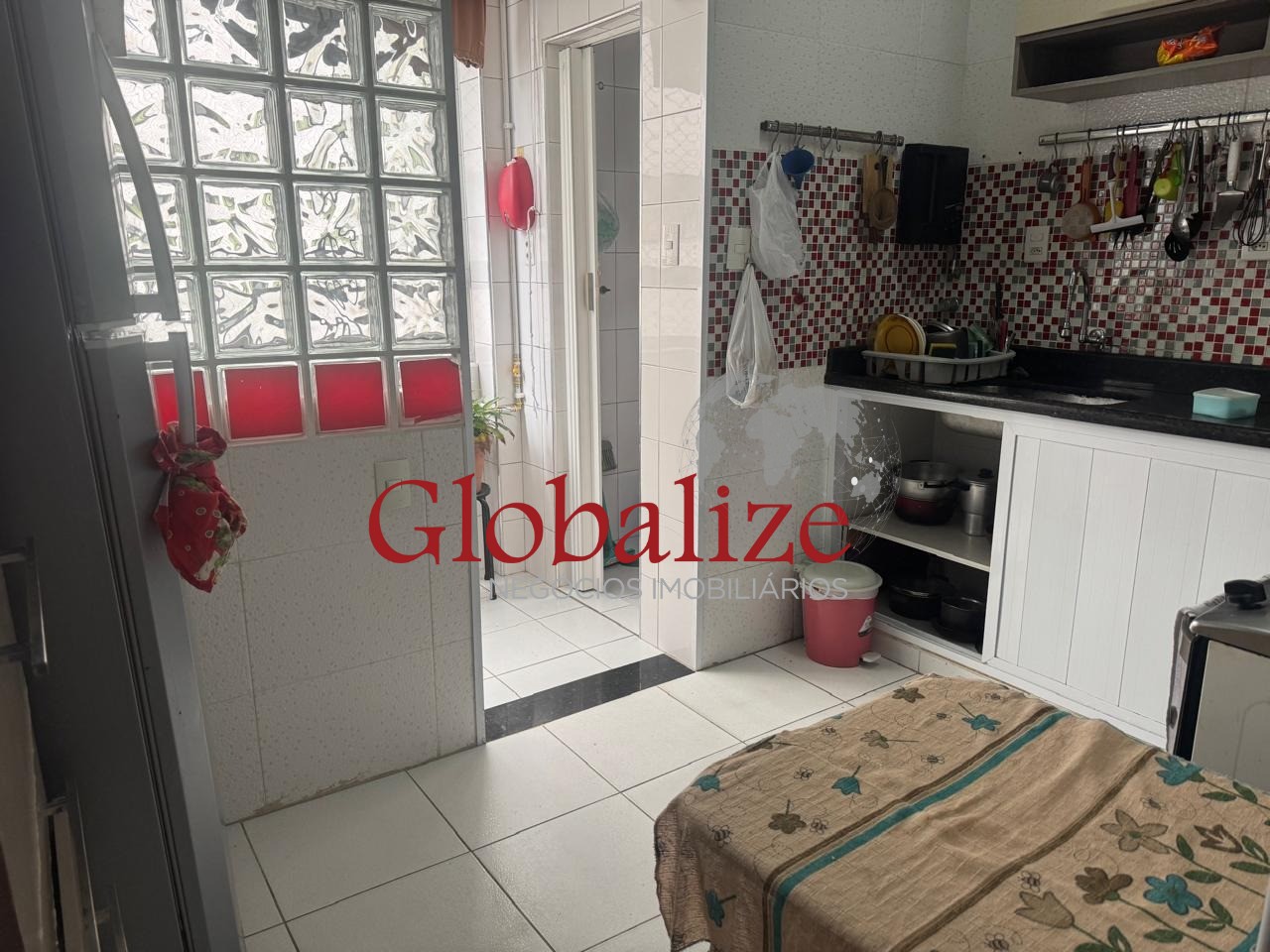 Apartamento, 2 quartos, 77 m² - Foto 7