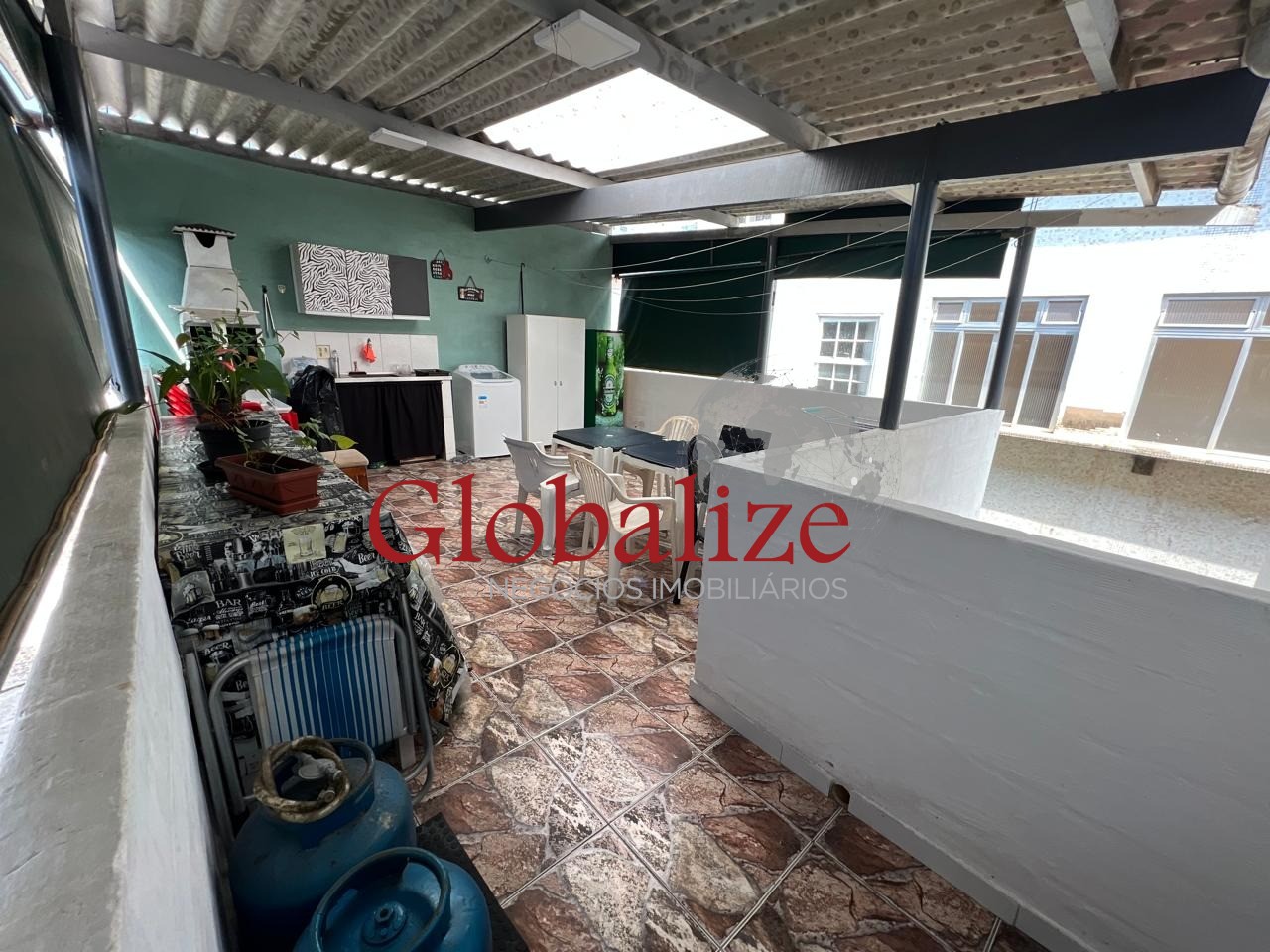 Casa, 2 quartos, 85 m² - Foto 24