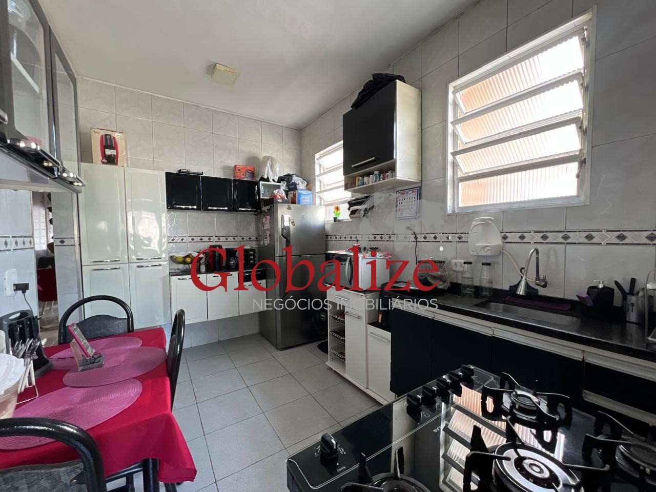 Casa, 2 quartos, 85 m² - Foto 20