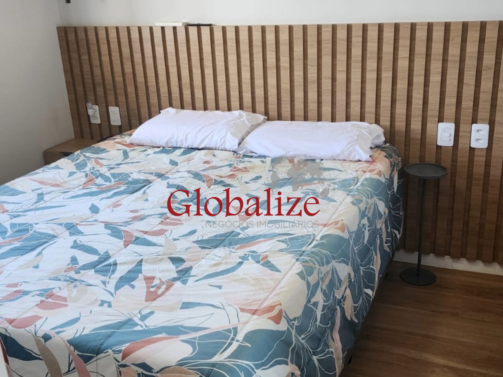 Apartamento, 1 quarto, 44 m² - Foto 9