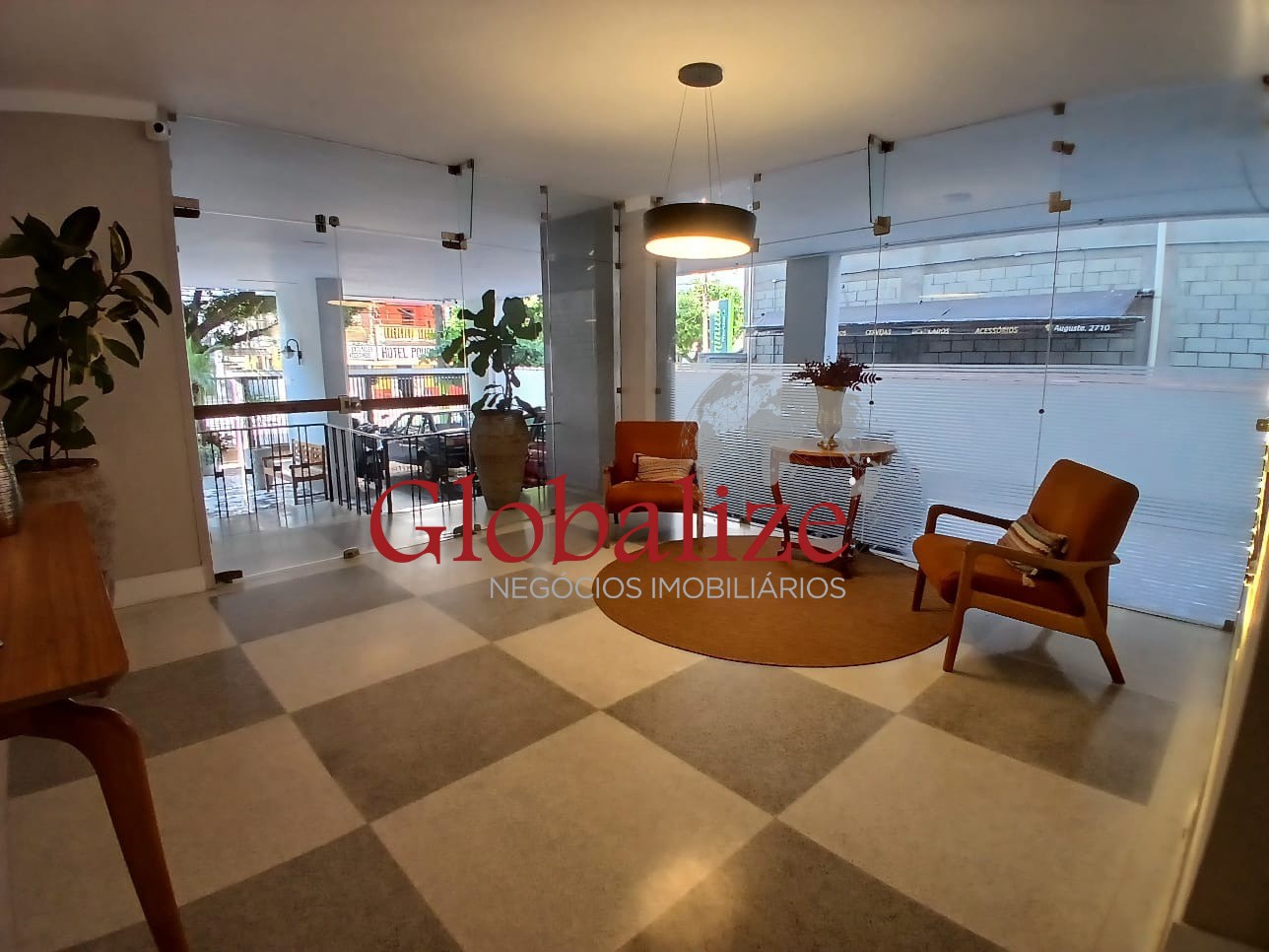 Apartamento, 2 quartos, 80 m² - Foto 24