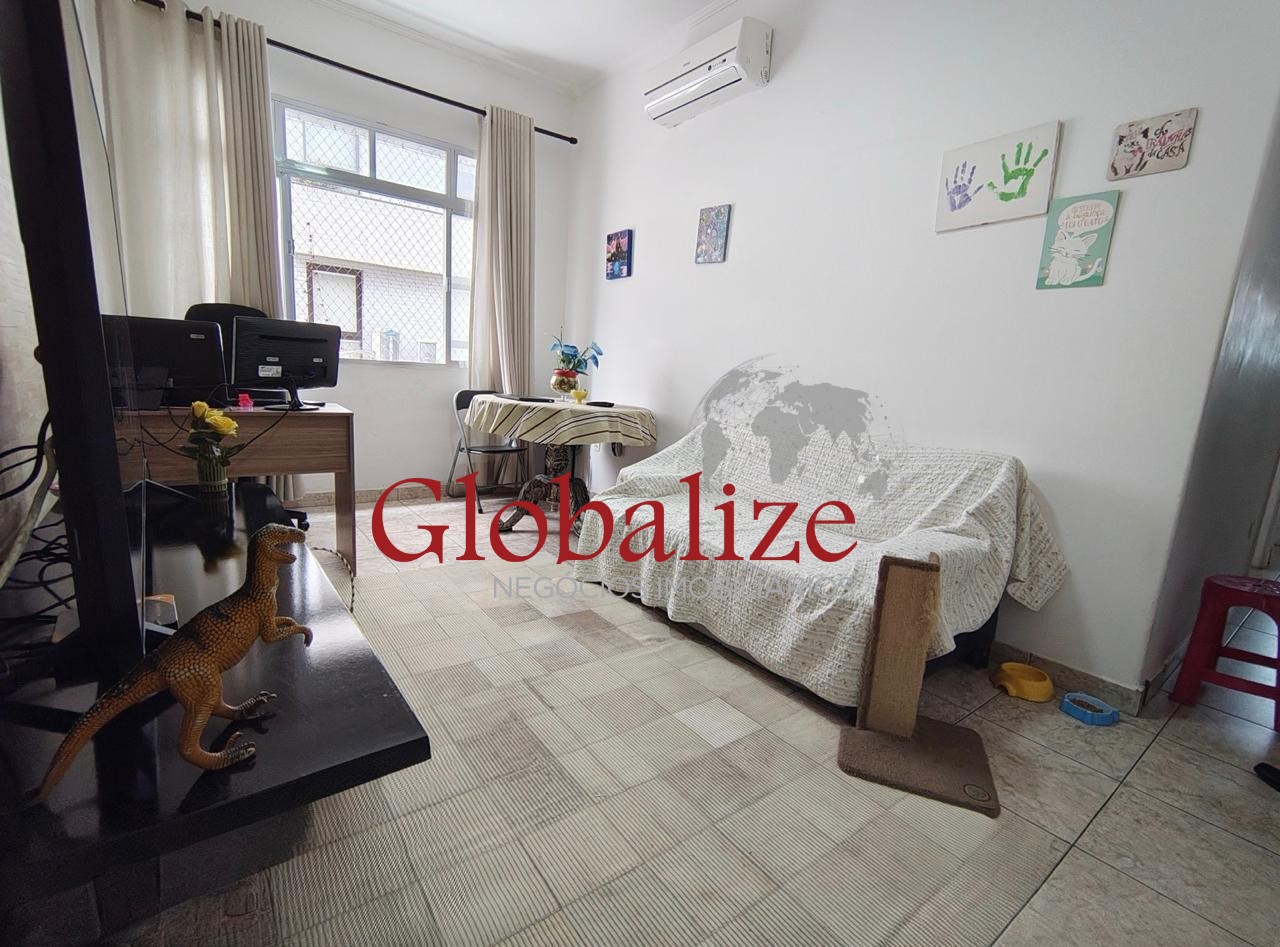 Apartamento, 2 quartos, 77 m² - Foto 3