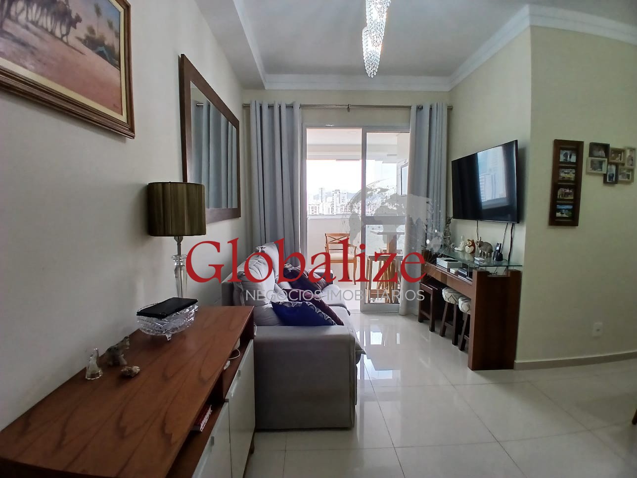 Apartamento, 2 quartos, 72 m² - Foto 2