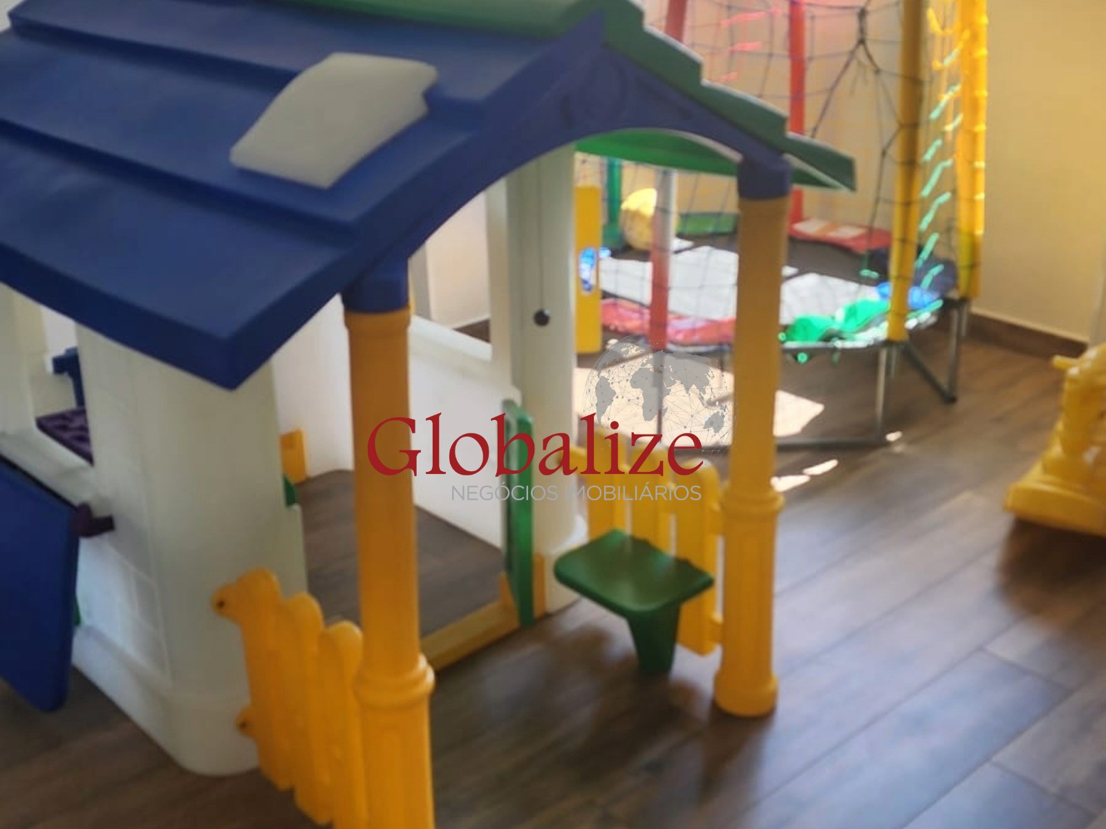 Apartamento, 1 quarto, 44 m² - Foto 25
