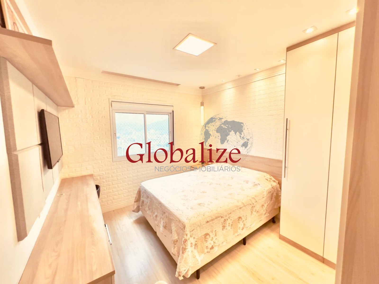 Apartamento, 3 quartos, 88 m² - Foto 15