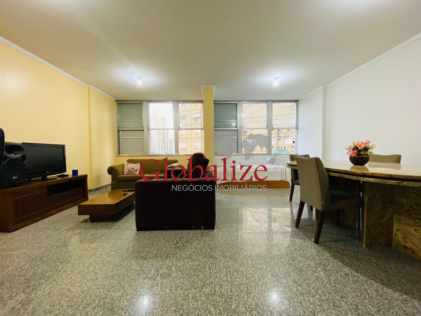 Apartamento, 2 quartos, 110 m² - Foto 6