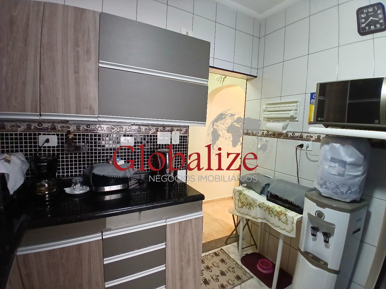 Apartamento, 2 quartos, 80 m² - Foto 10