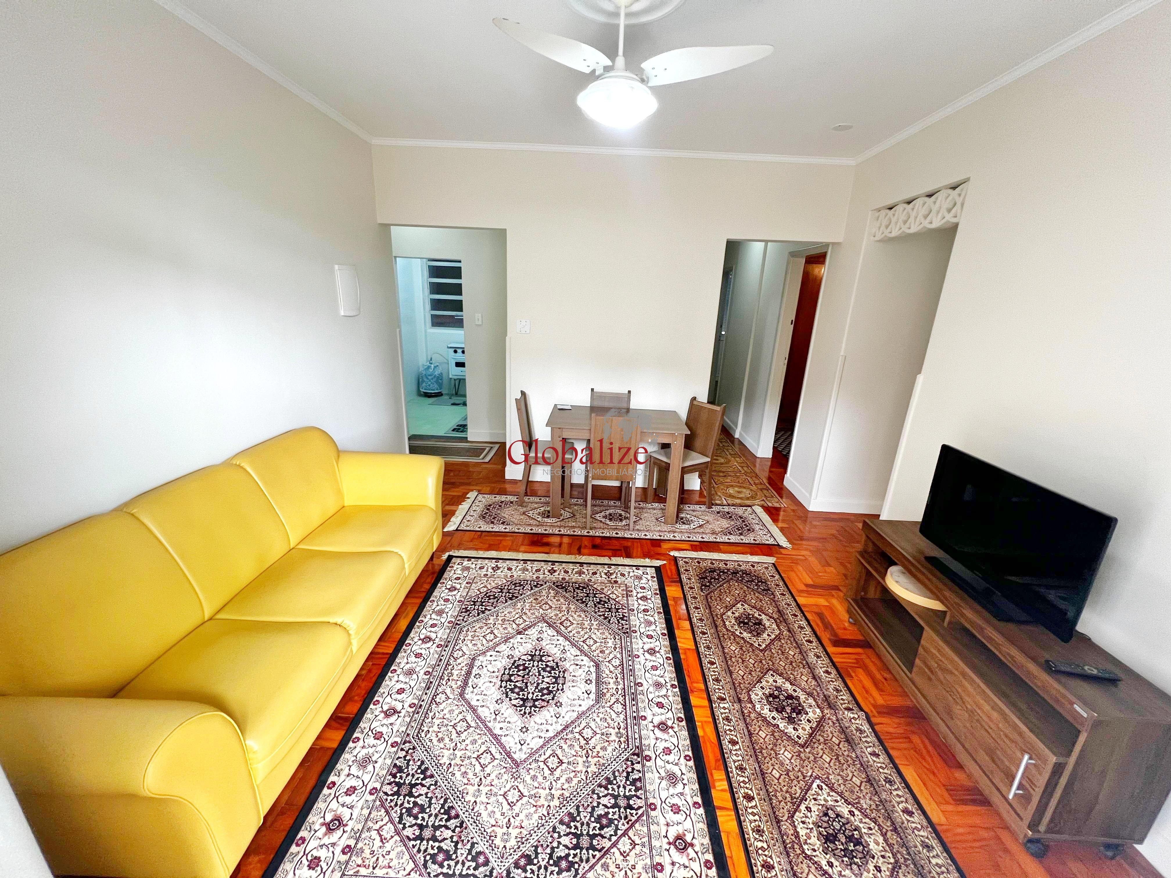 Apartamento, 3 quartos, 98 m² - Foto 1