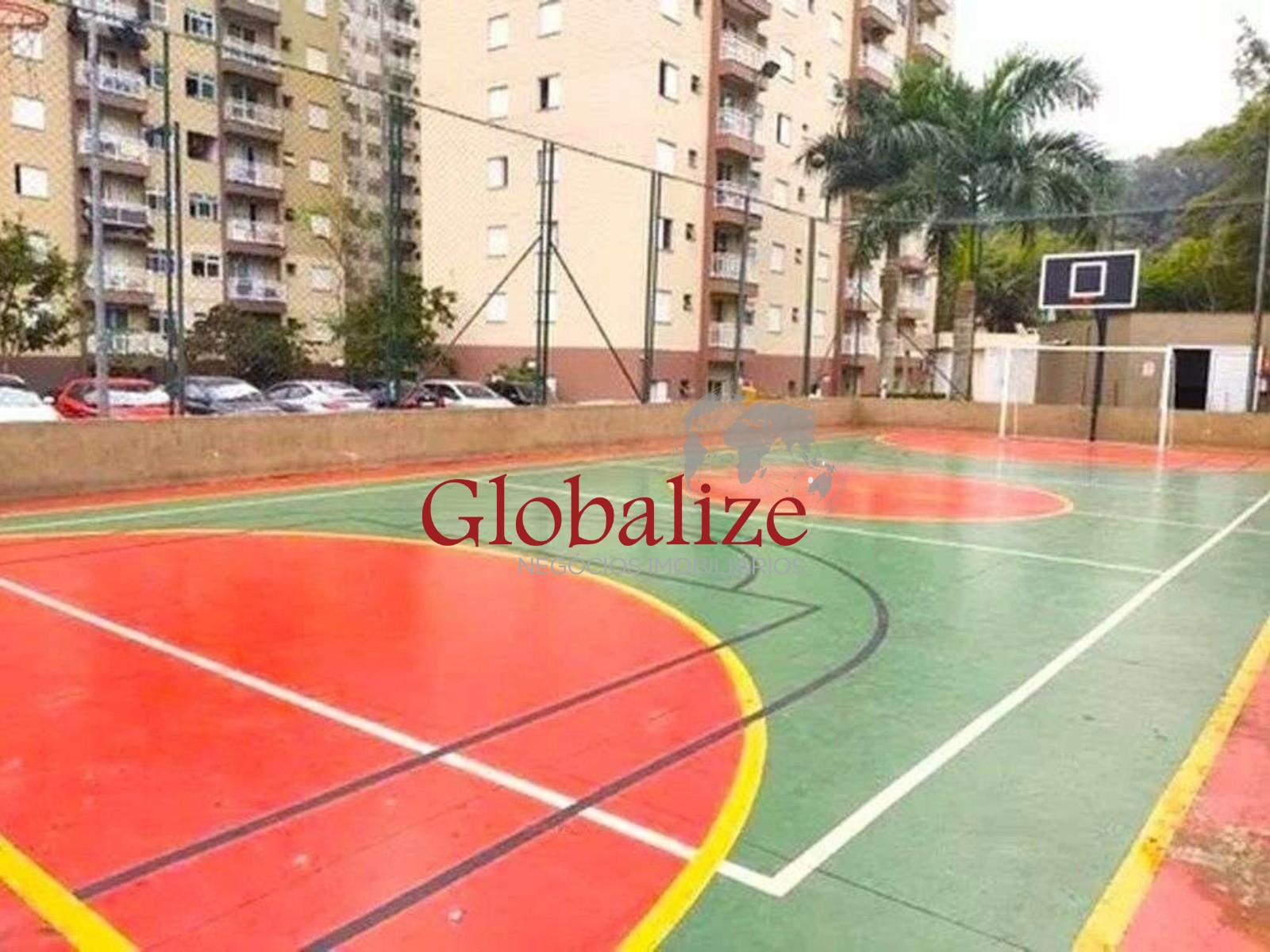 Apartamento, 2 quartos, 58 m² - Foto 15