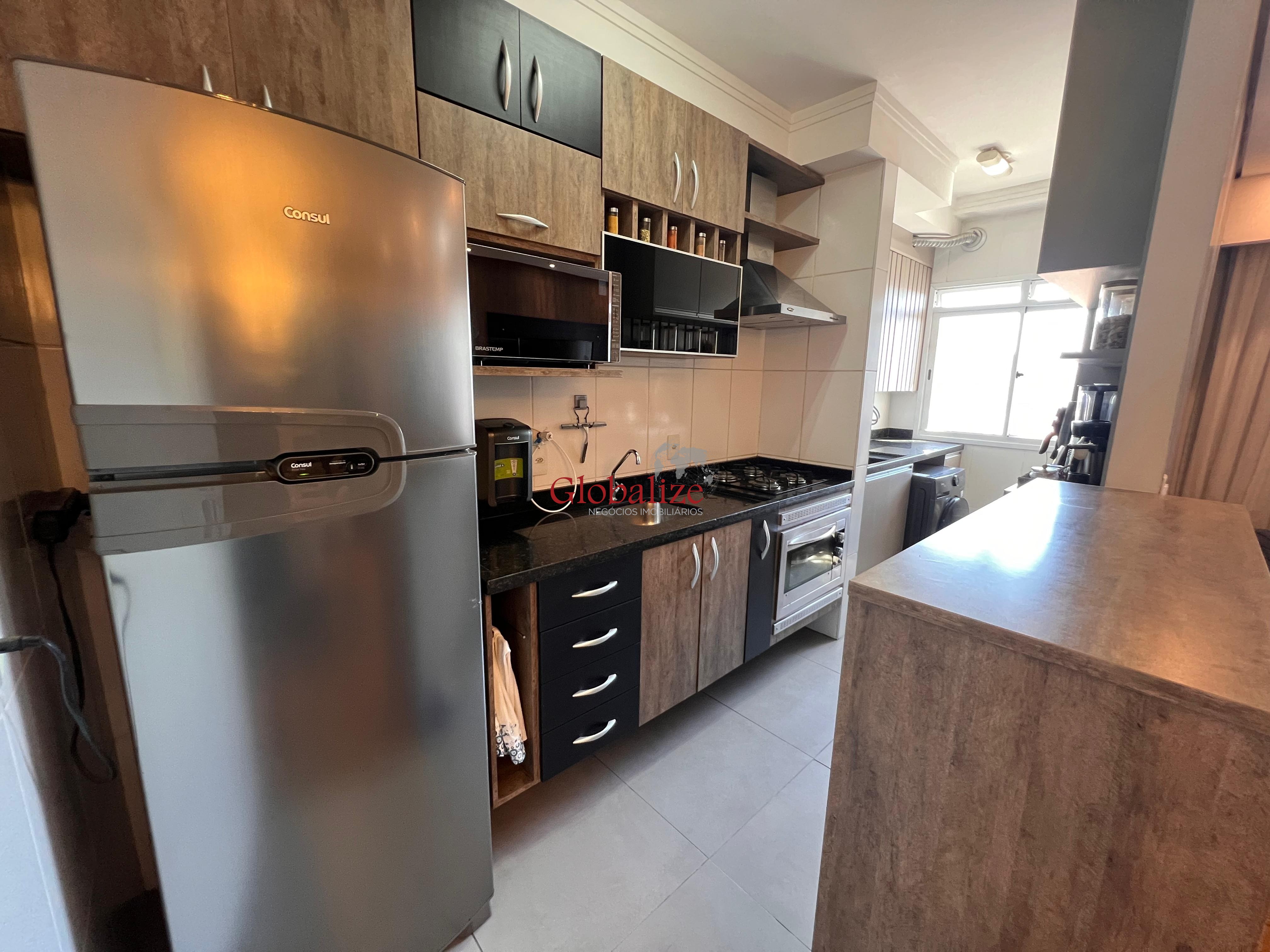 Apartamento, 2 quartos, 63 m² - Foto 7