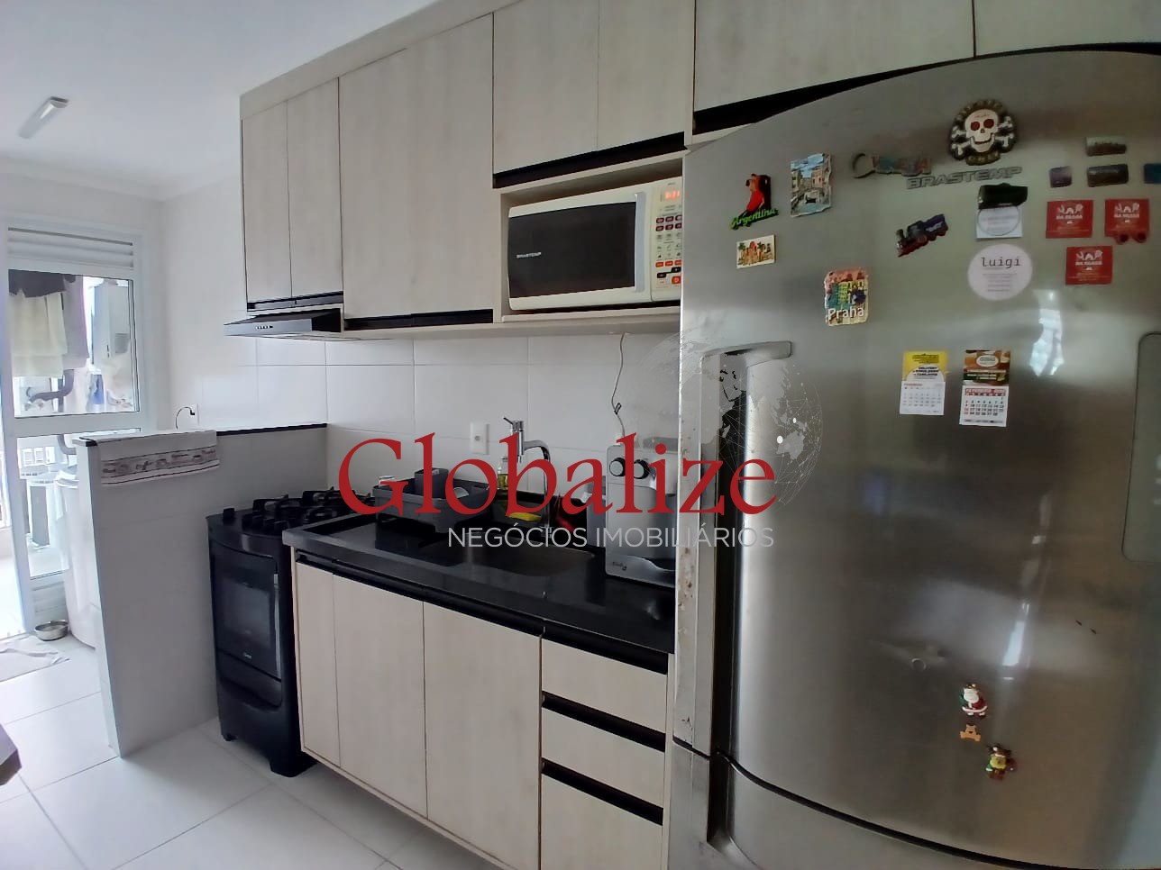 Apartamento, 2 quartos, 72 m² - Foto 9
