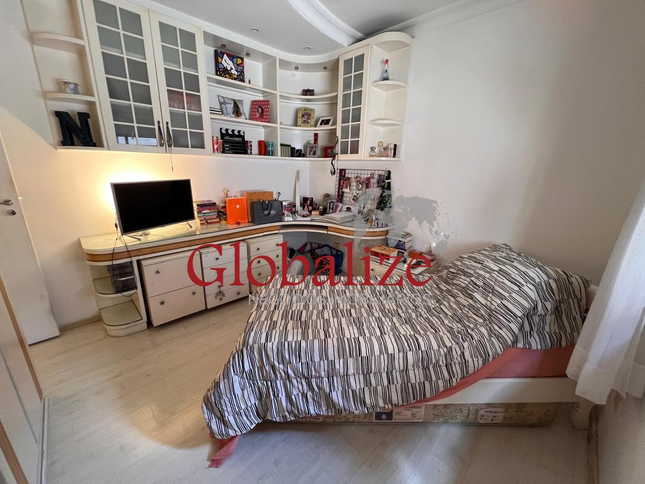 Sobrado, 3 quartos, 190 m² - Foto 18