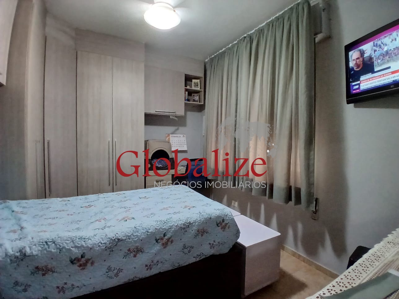 Apartamento, 2 quartos, 80 m² - Foto 12