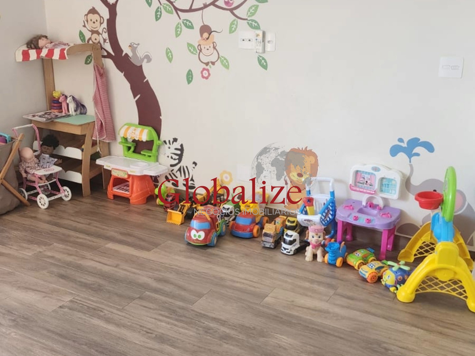 Apartamento, 1 quarto, 44 m² - Foto 15