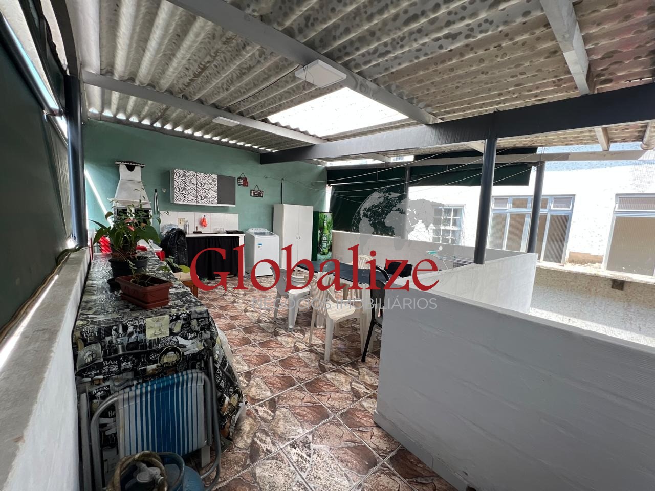 Casa, 2 quartos, 85 m² - Foto 23
