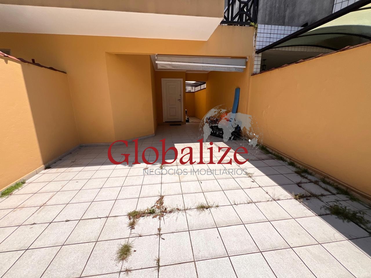 Sobrado, 3 quartos, 190 m² - Foto 28