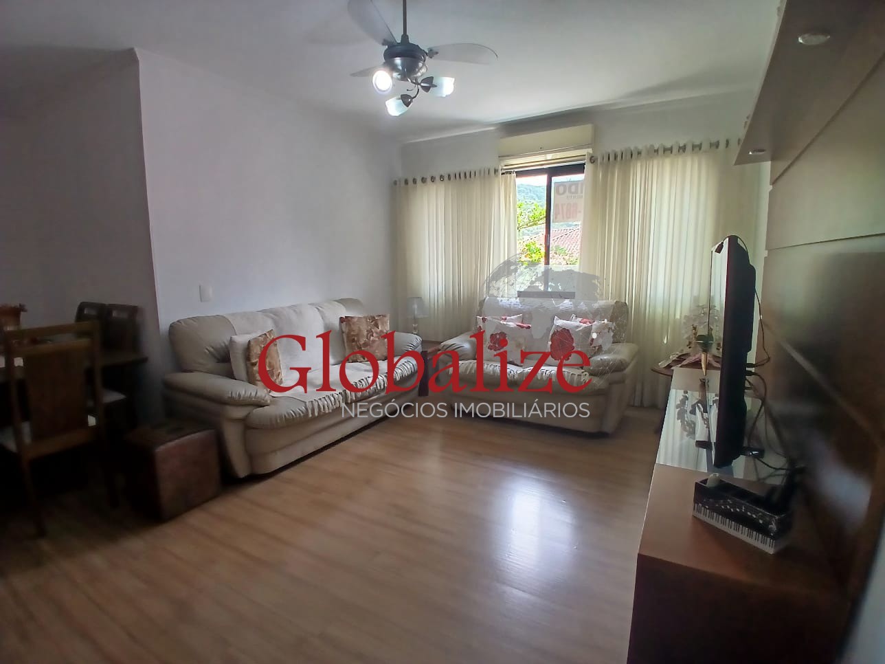 Apartamento, 3 quartos, 116 m² - Foto 3