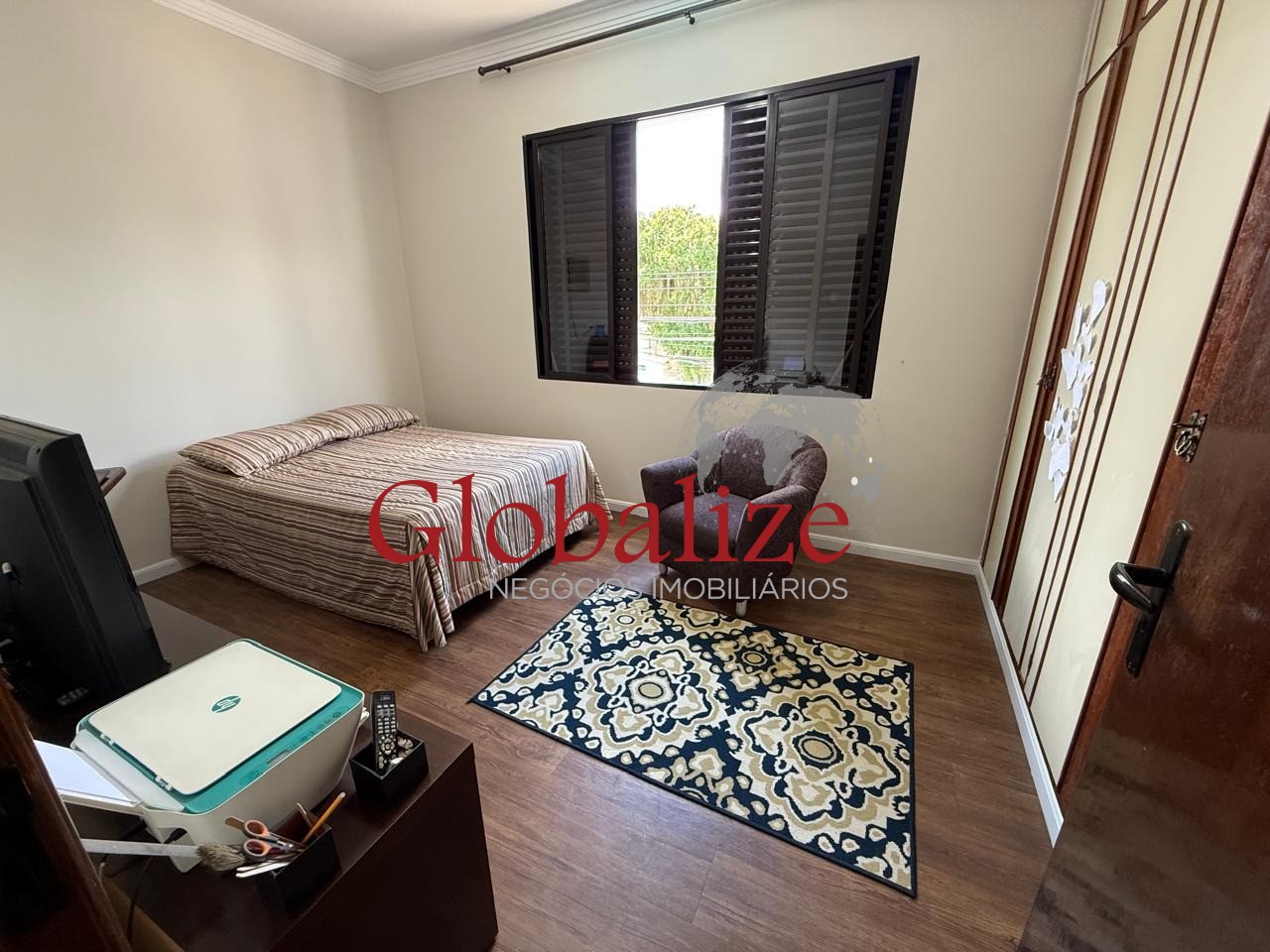 Sobrado, 3 quartos, 185 m² - Foto 18