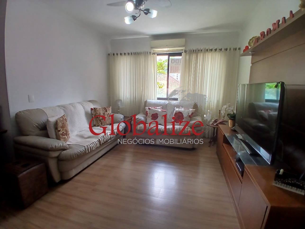 Apartamento, 3 quartos, 116 m² - Foto 4