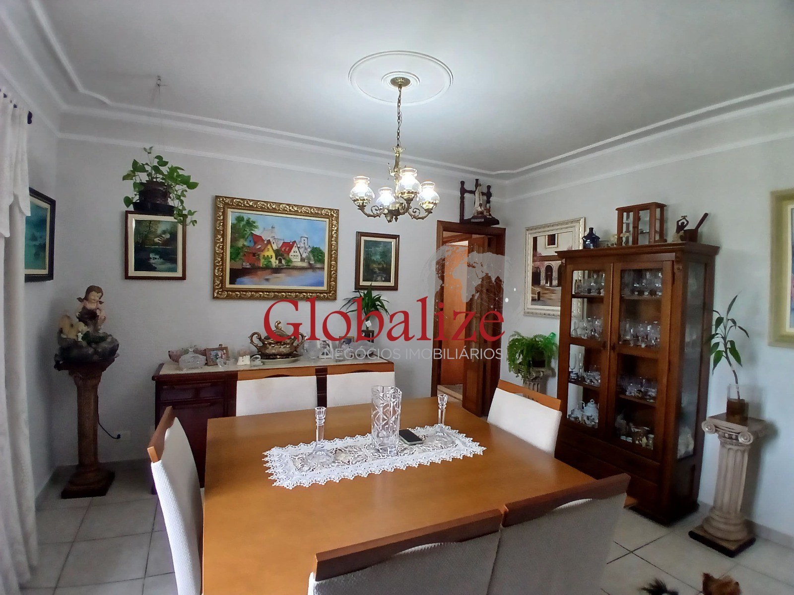 Apartamento, 3 quartos, 133 m² - Foto 1