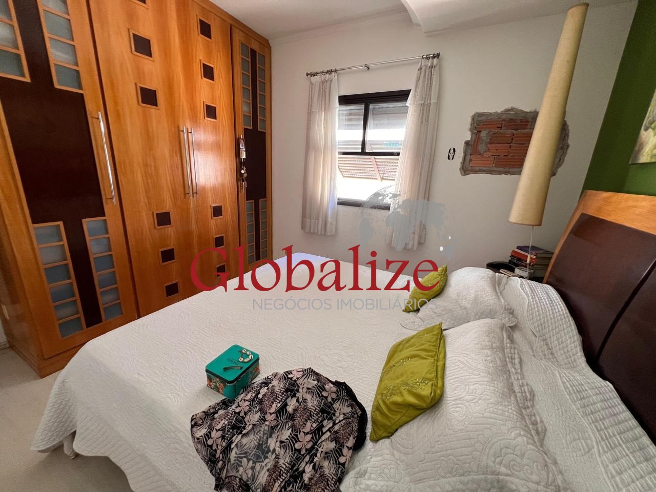 Sobrado, 3 quartos, 190 m² - Foto 13