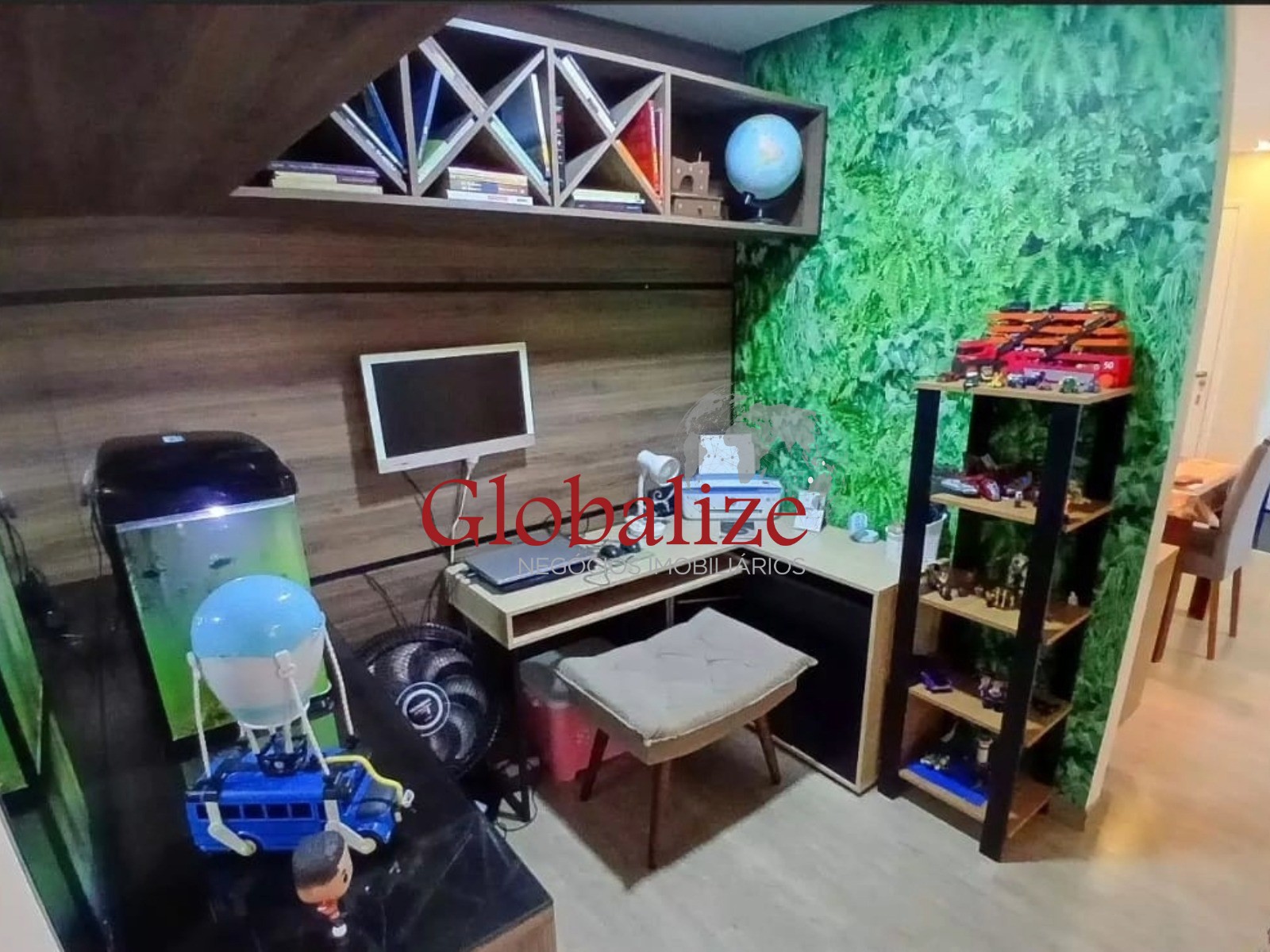 Apartamento, 2 quartos, 58 m² - Foto 9