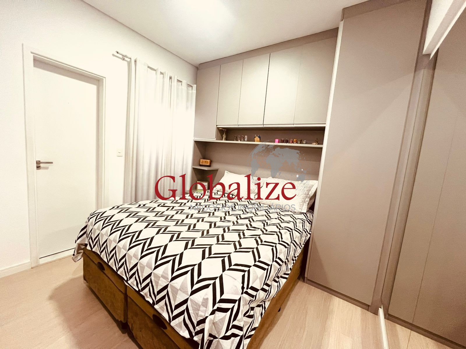 Apartamento, 3 quartos, 84 m² - Foto 6