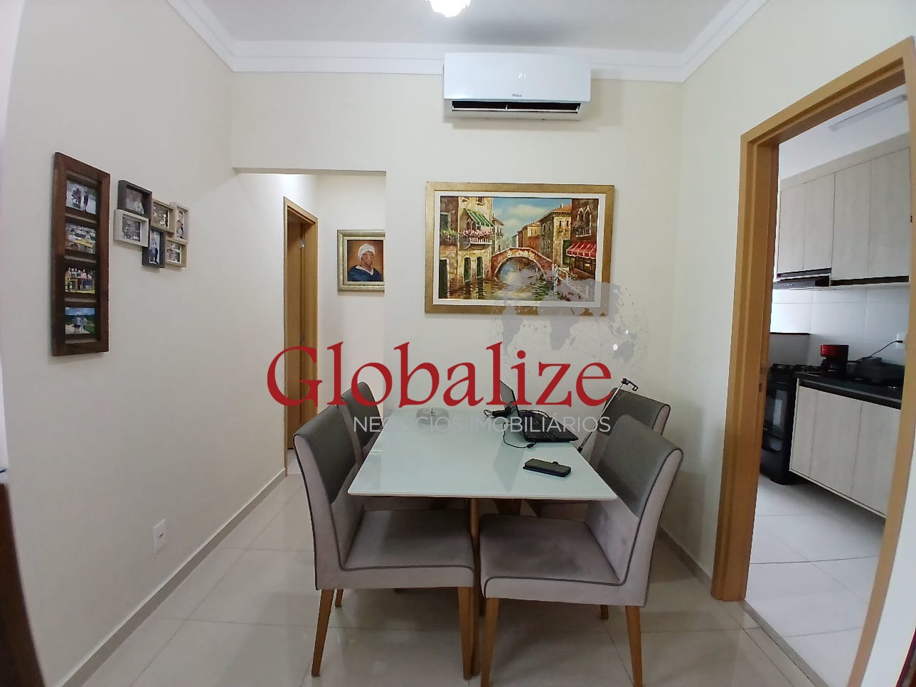 Apartamento, 2 quartos, 72 m² - Foto 4