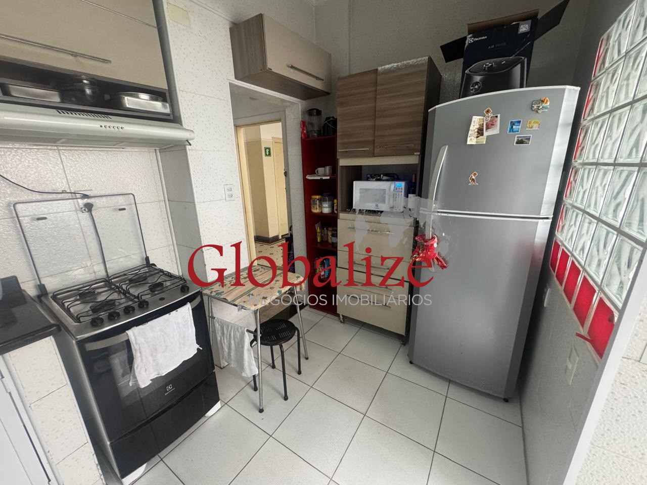 Apartamento, 2 quartos, 77 m² - Foto 9