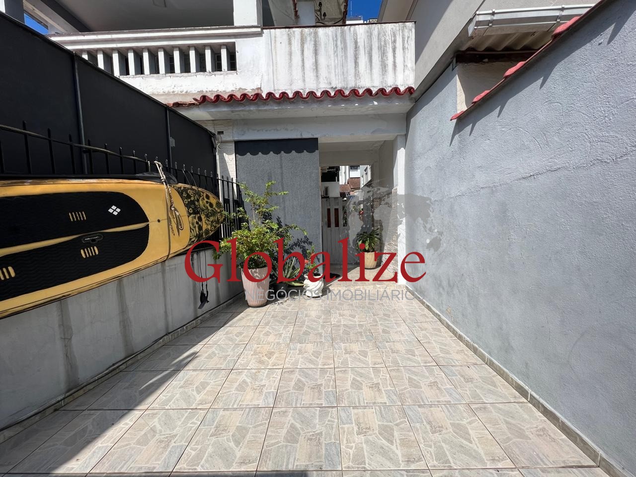 Casa, 2 quartos, 85 m² - Foto 2