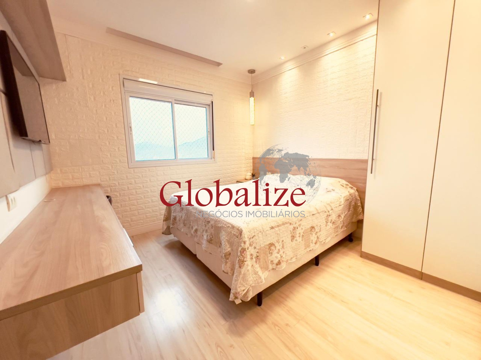 Apartamento, 3 quartos, 88 m² - Foto 11