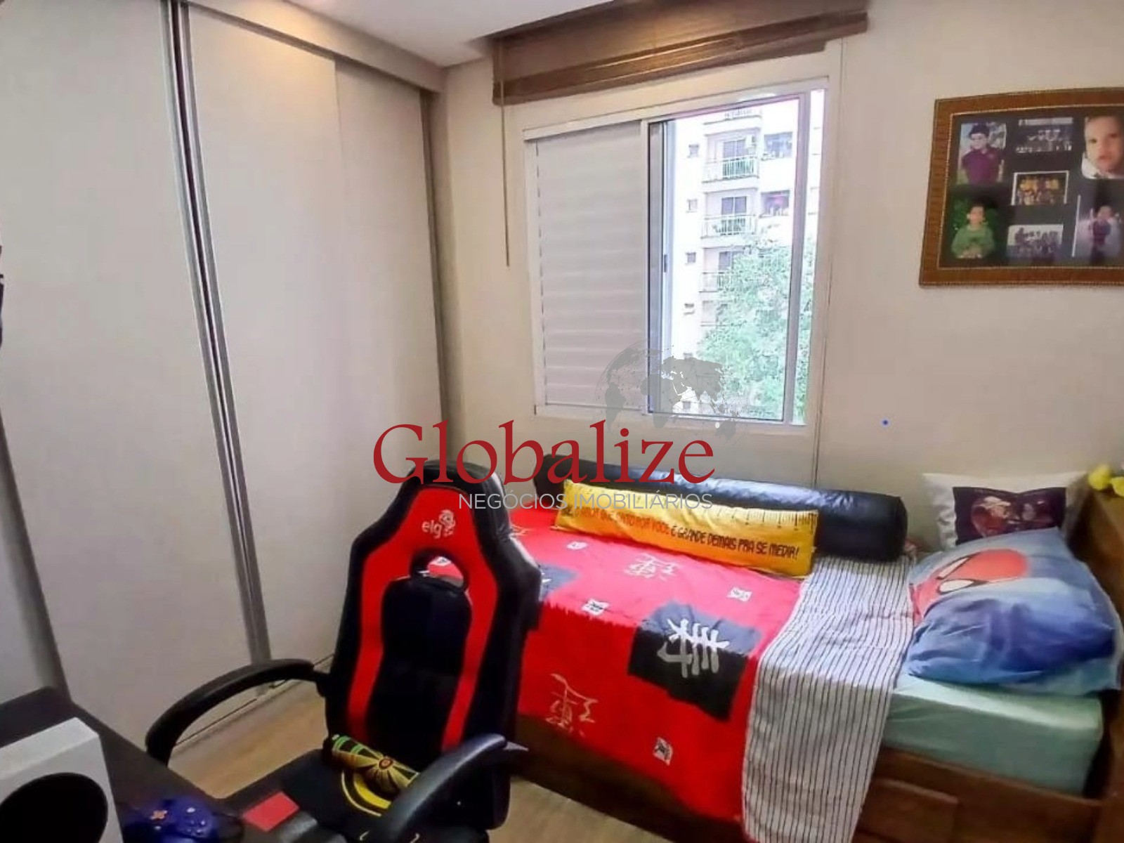 Apartamento, 2 quartos, 58 m² - Foto 8