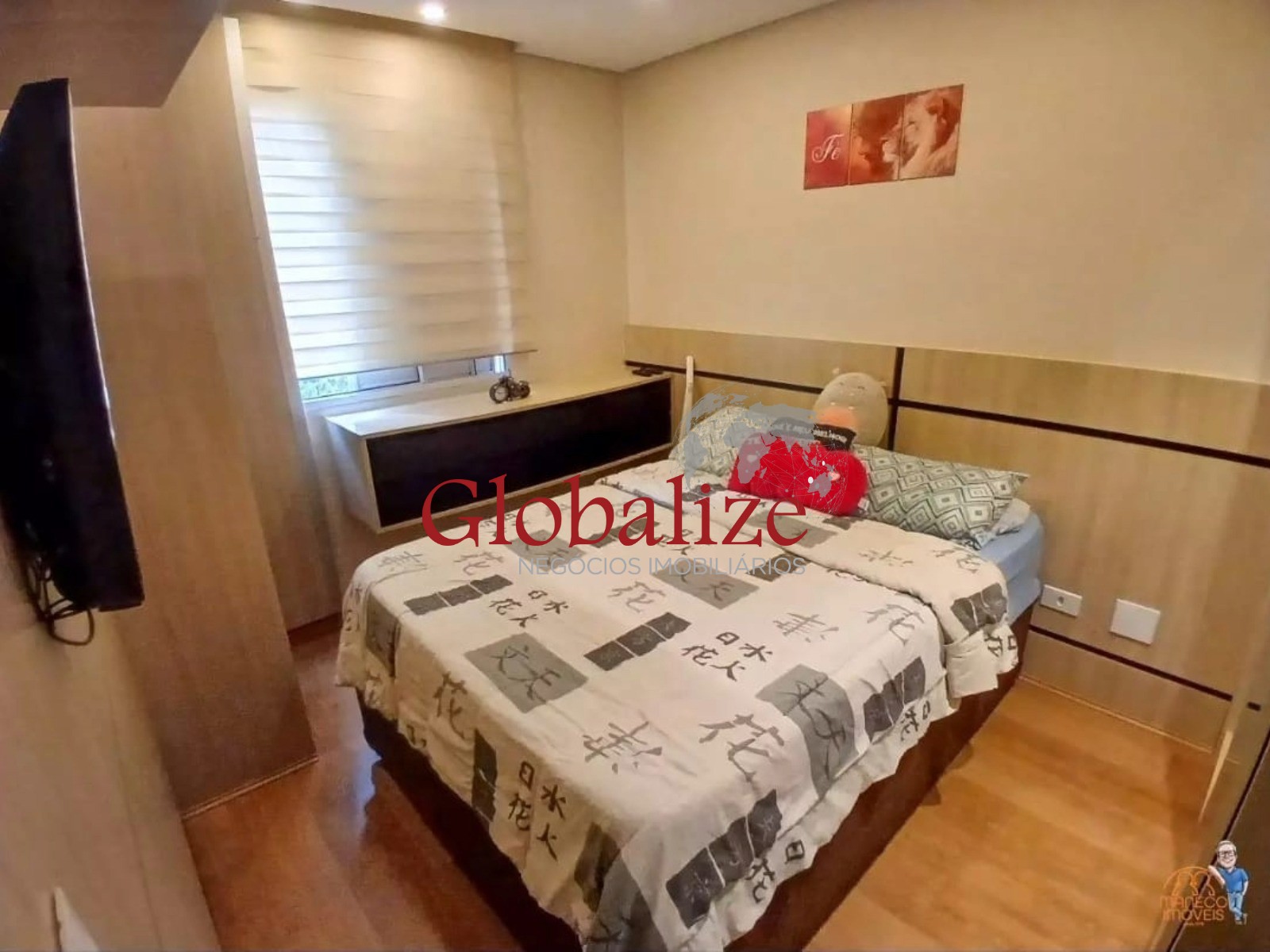 Apartamento, 2 quartos, 58 m² - Foto 6