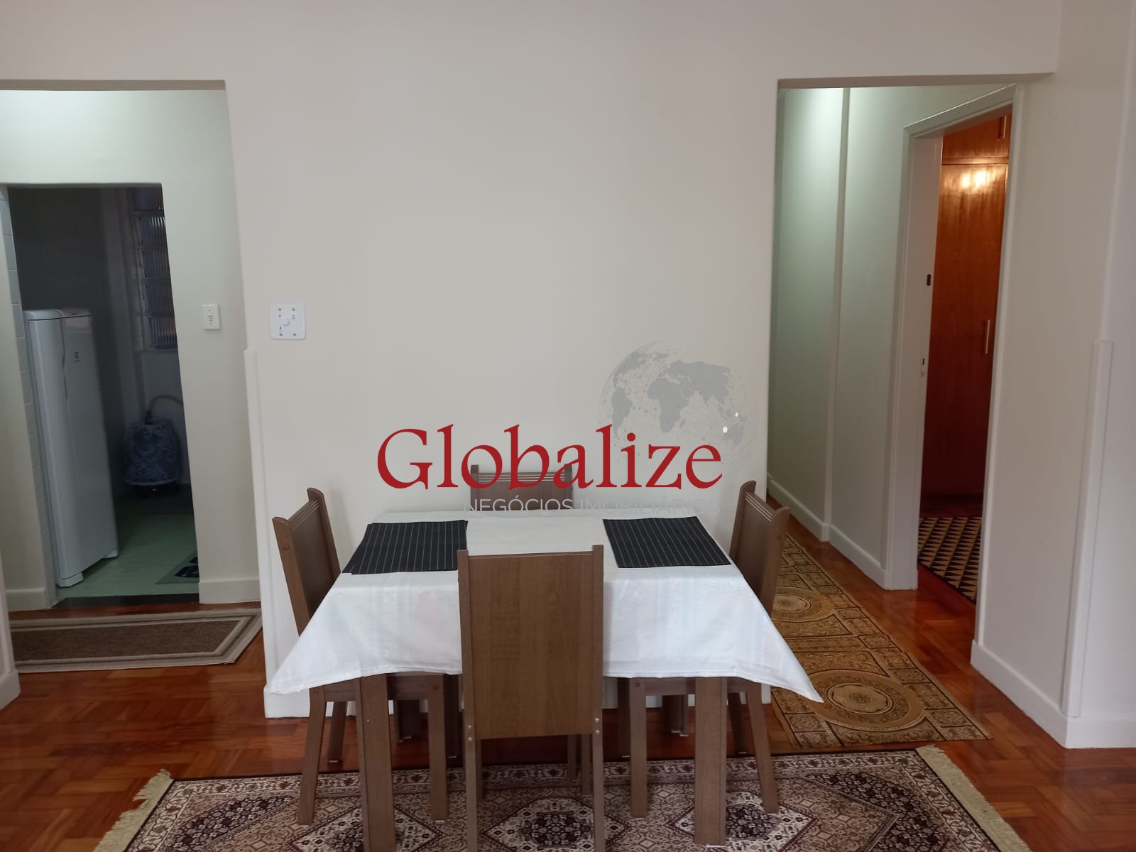 Apartamento, 3 quartos, 98 m² - Foto 7