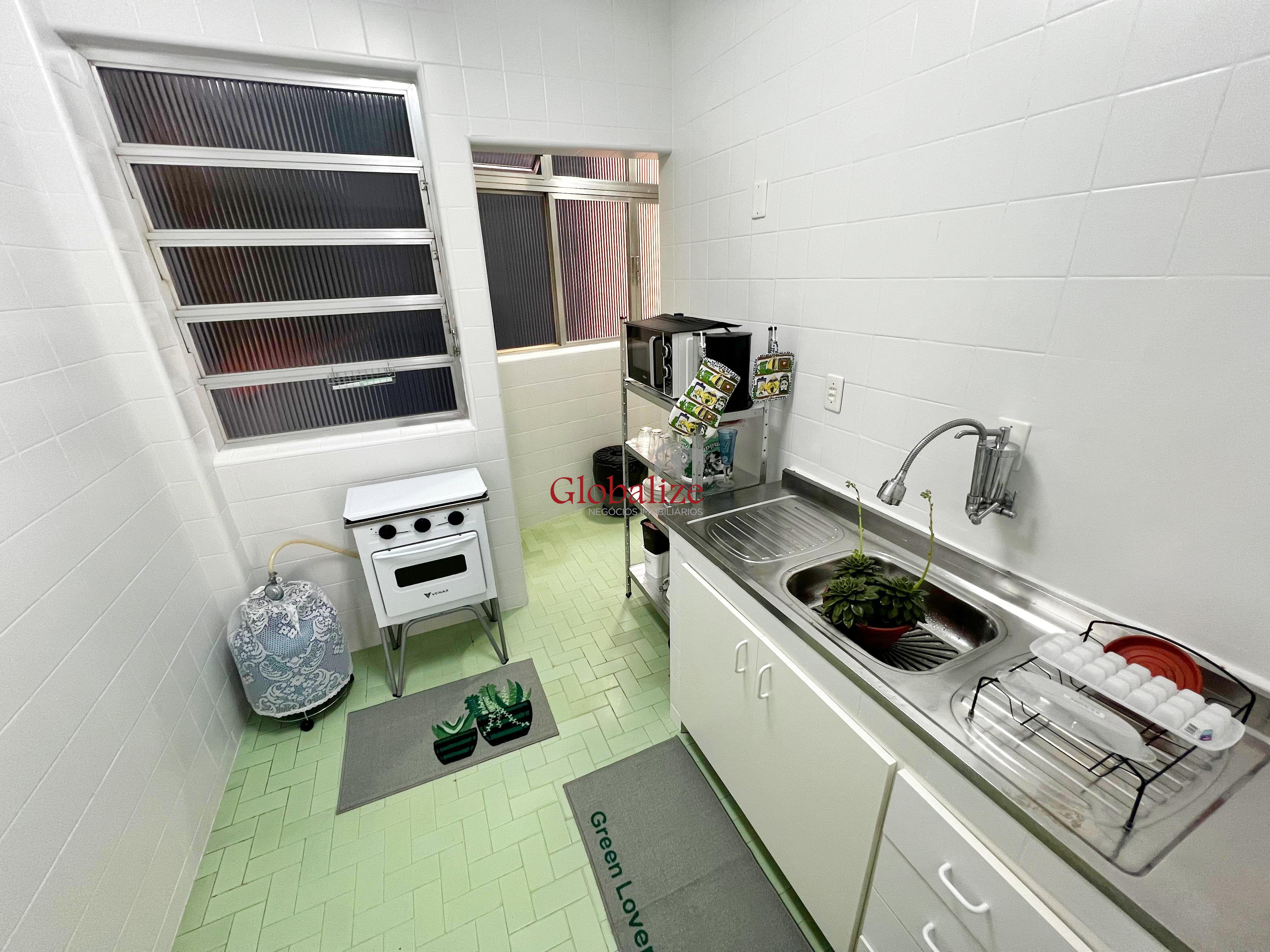 Apartamento, 3 quartos, 98 m² - Foto 29