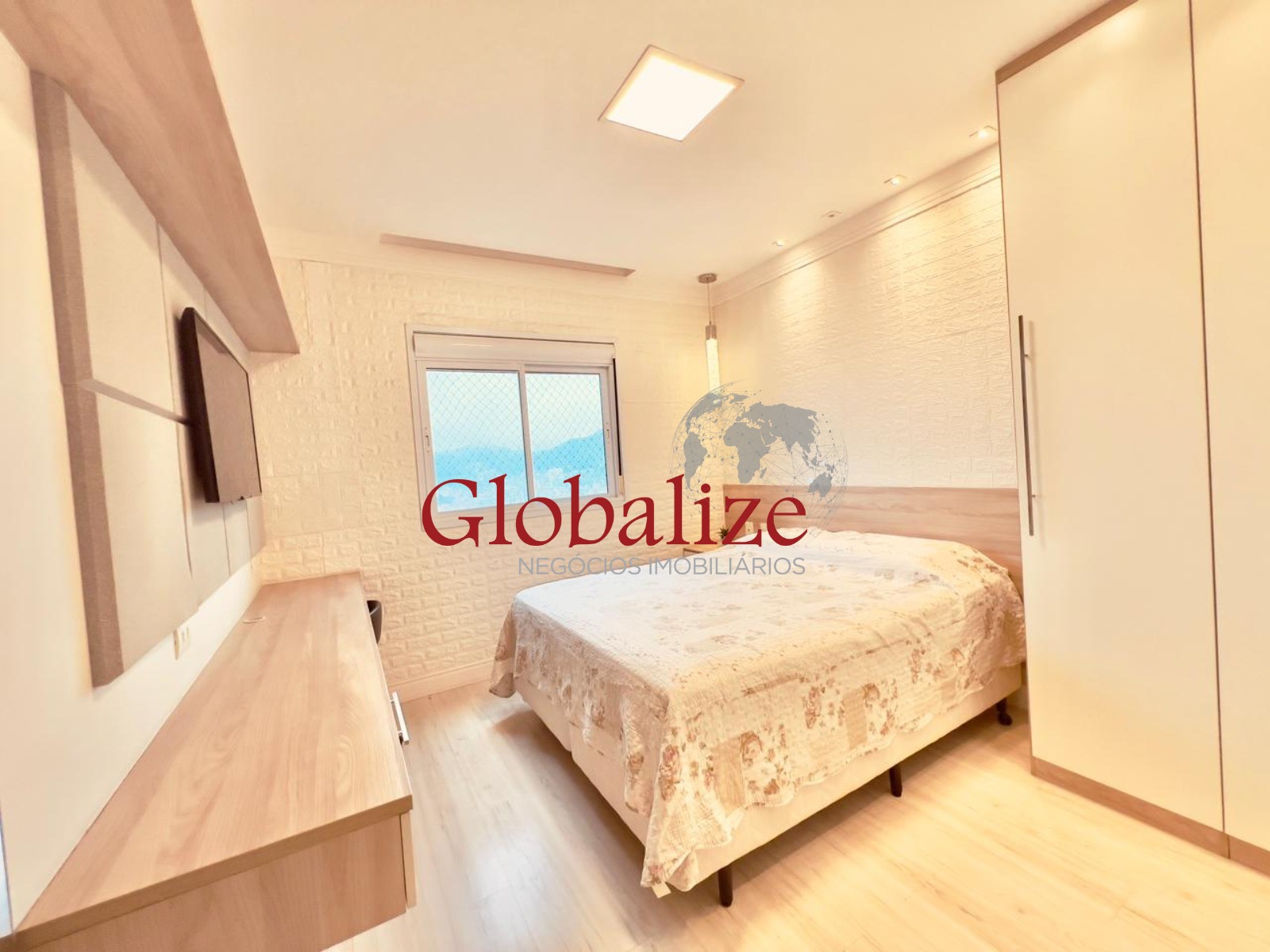 Apartamento, 3 quartos, 88 m² - Foto 12