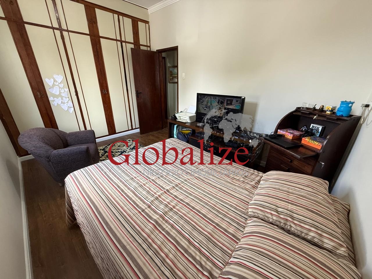 Sobrado, 3 quartos, 185 m² - Foto 17