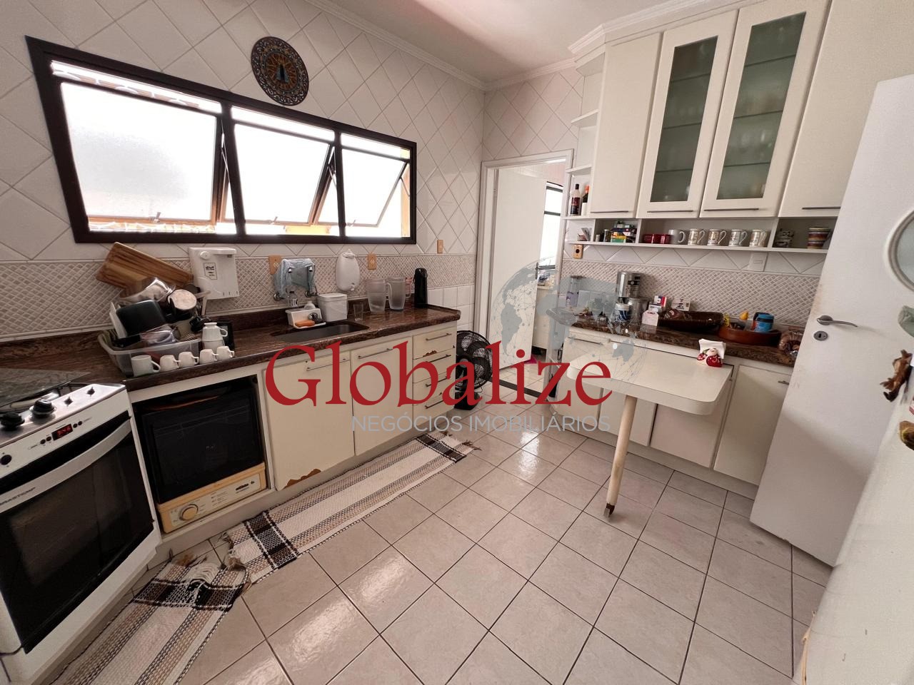 Sobrado, 3 quartos, 190 m² - Foto 9