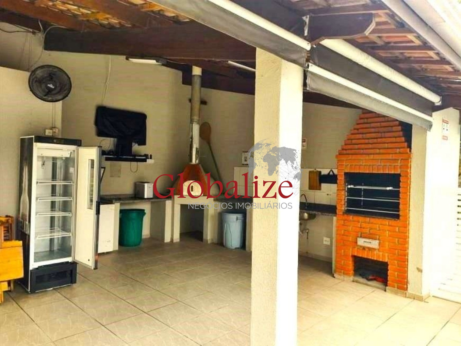 Apartamento, 2 quartos, 58 m² - Foto 17