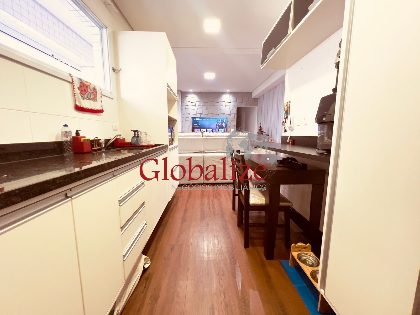Apartamento, 3 quartos, 84 m² - Foto 11