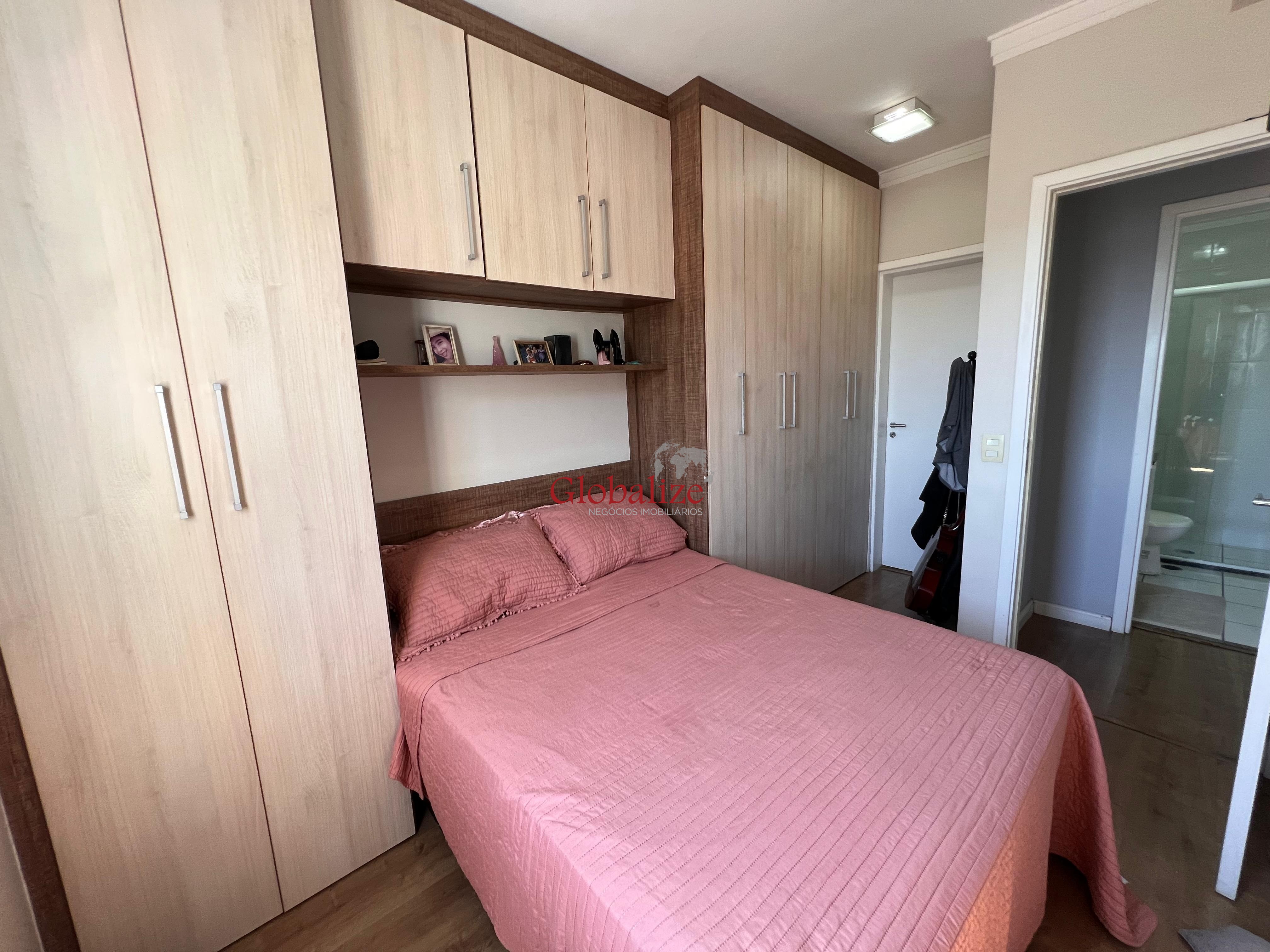Apartamento, 2 quartos, 63 m² - Foto 19
