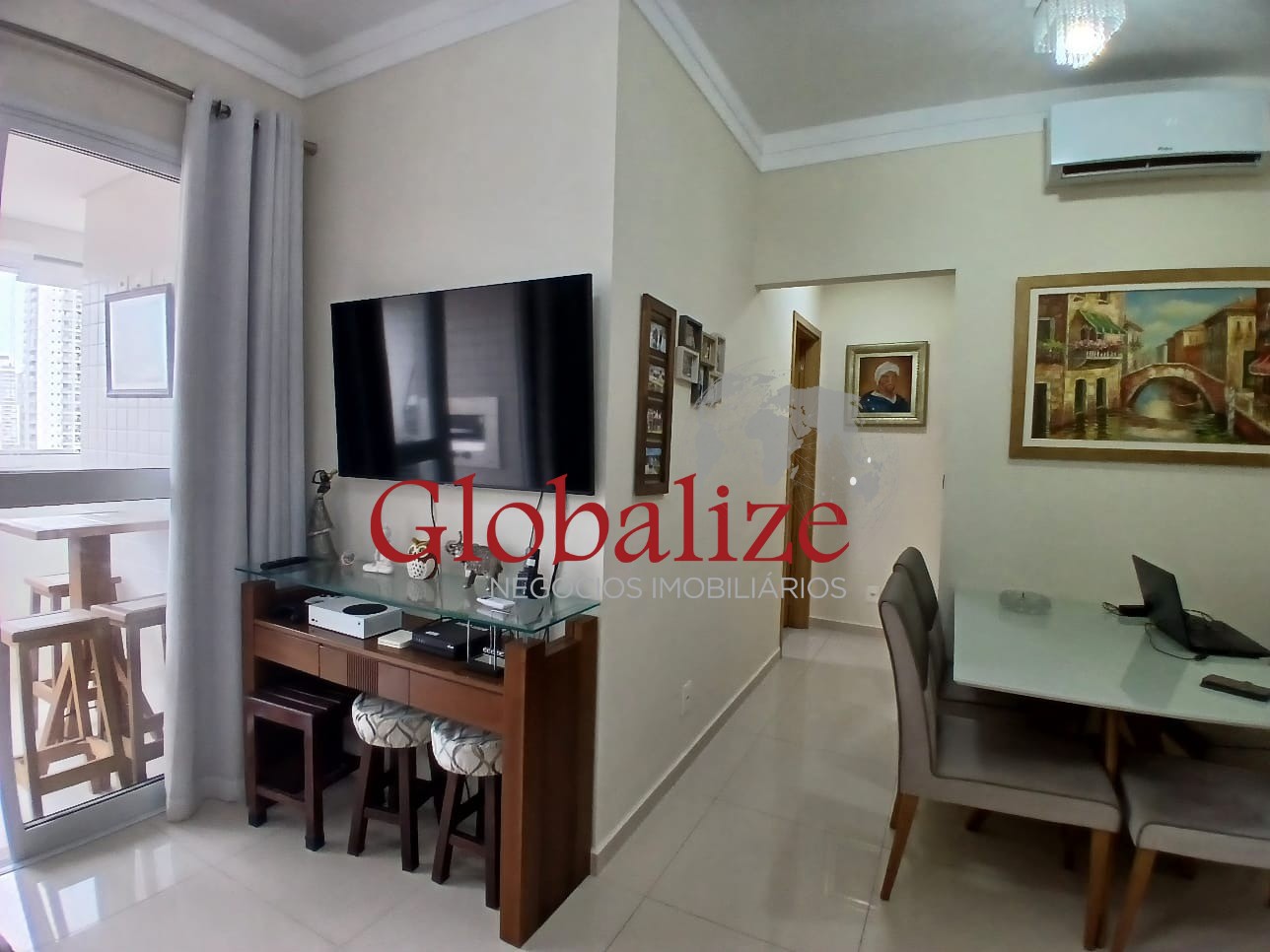 Apartamento, 2 quartos, 72 m² - Foto 3
